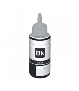 COMPATIBLE CON Epson 105 Negro - Botella de Tinta Pigmentada Generica C13T00Q140 ALTA CALIDAD