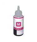 COMPATIBLE CON Epson 112 Magenta - Botella de Tinta Pigmentada Generica C13T06C34A ALTA CALIDAD
